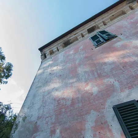 Corinna Villa Ventimiglia