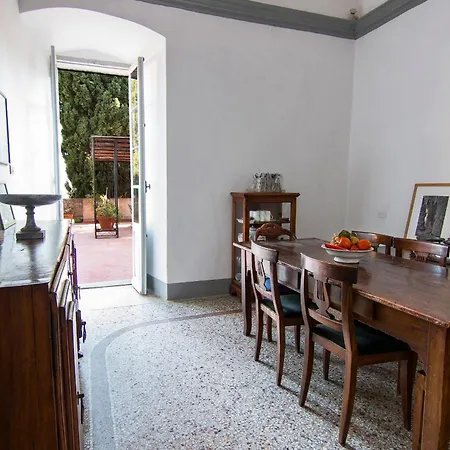 Villa Corinna *