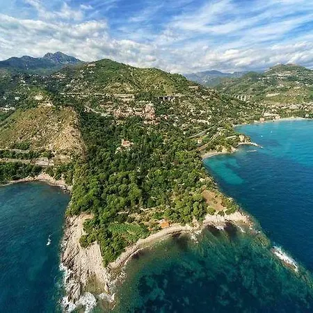 Villa Corinna *