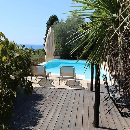 Villa Corinna